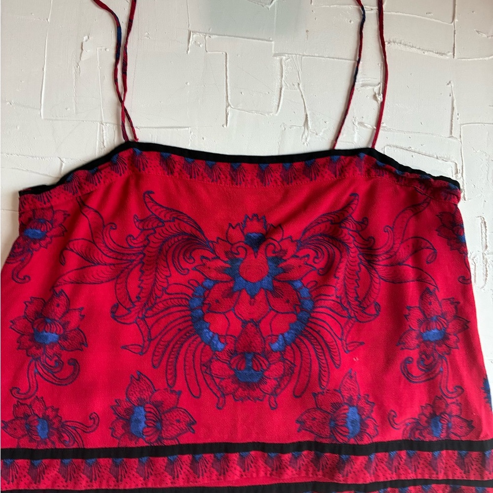 Free people square neck top - Picture 5 of 16